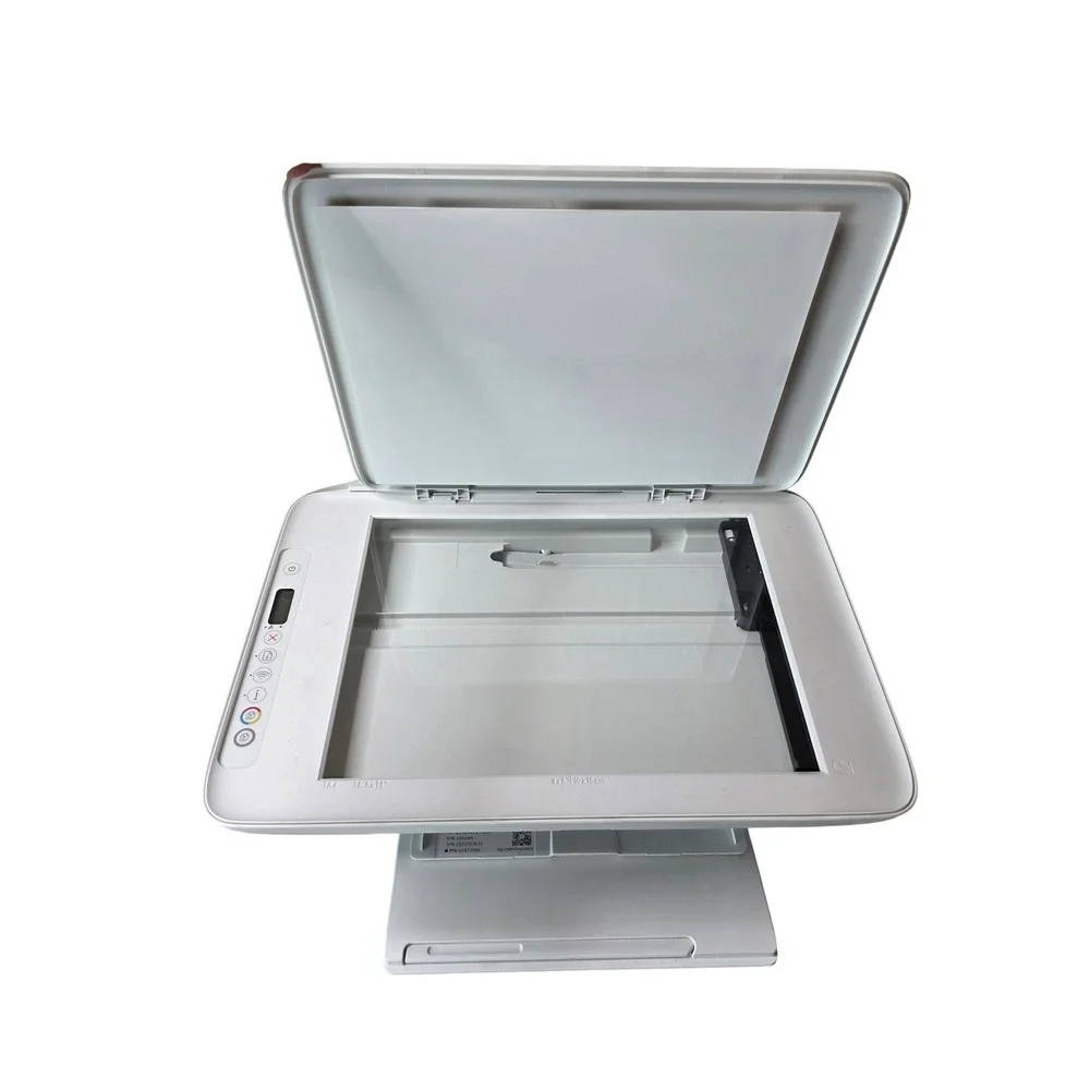 HP DeskJet 2700e All-in-One Wireless Color Inkjet Printer Scanner Copier 26K68A